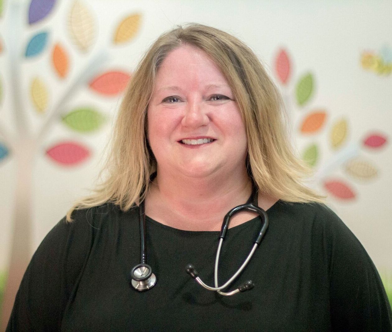 Tiger Pediatrics Pediatricians in Columbia & MidMissouri