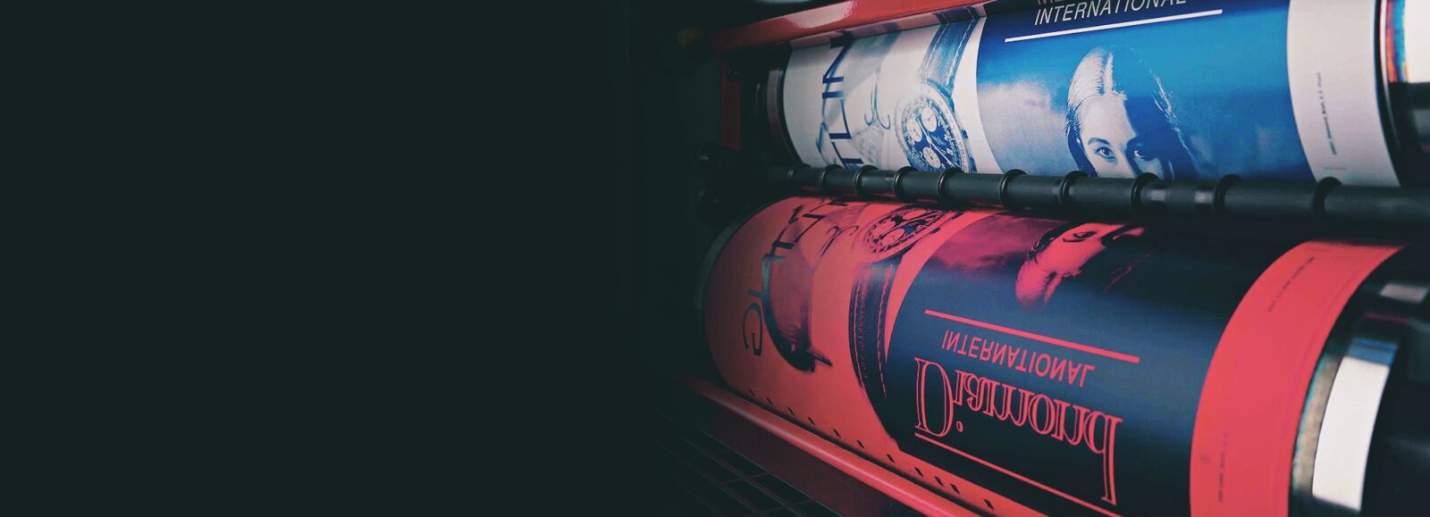 Full Service Printing Company Servicing Philadelphia Tiger Printing Group