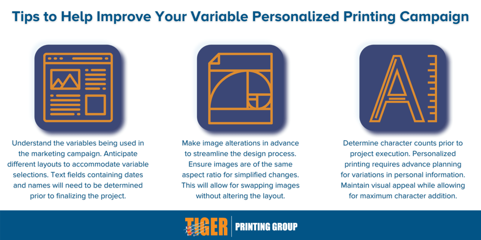 Enhance Your Business with Variable Personalized Printing tigerpg