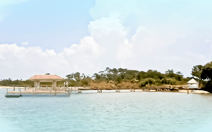 Tiger Point, Belize Tiger Point Residential Use