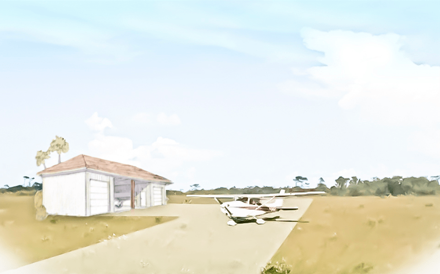 Tiger Point, Belize Tiger Point Residential Use