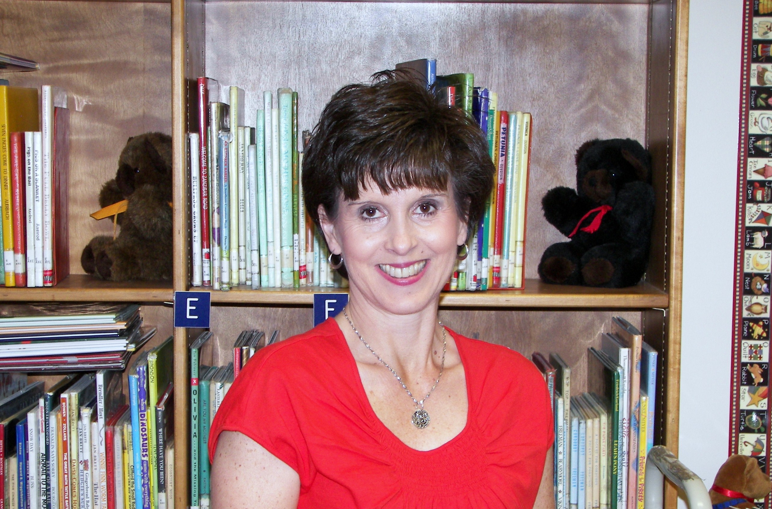 Fourth Grade Charleston Elementary School