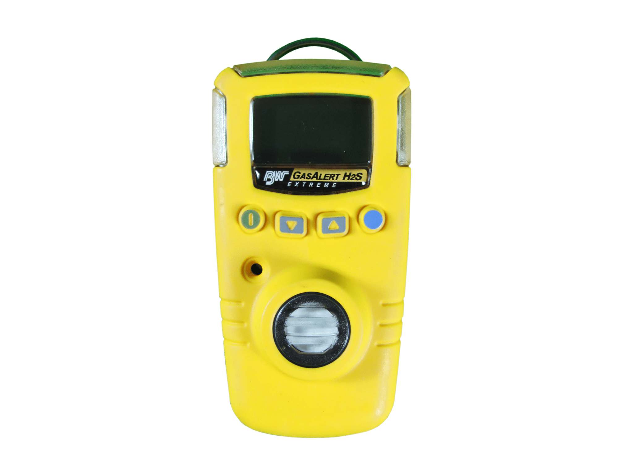 BW SINGLE GAS ALERT EXTREME