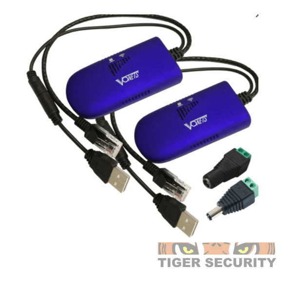 VONETS WiFi Kit - Tiger Security