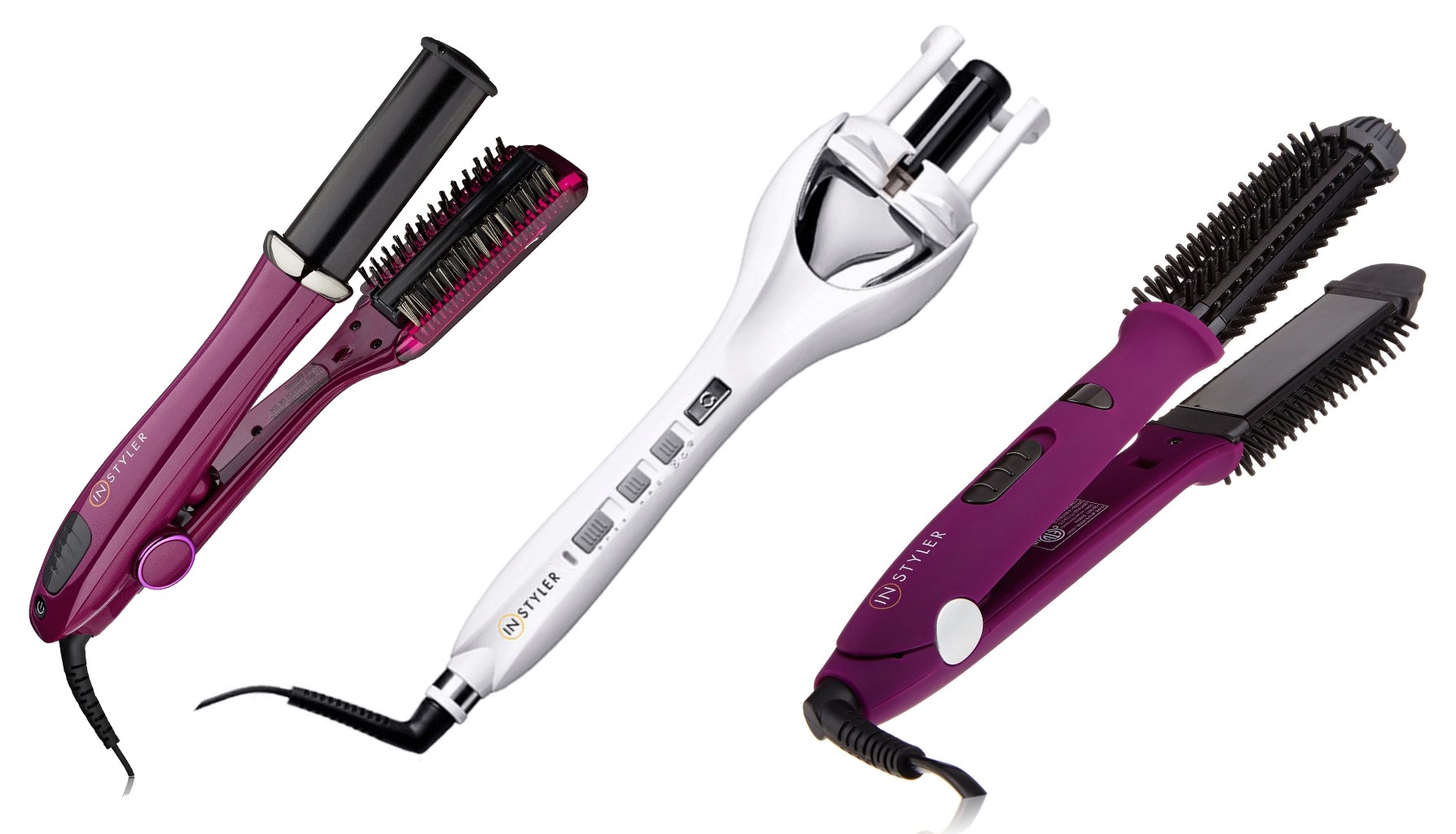 Check Out This Great New Hair Tool! Tiger Strypes Blog
