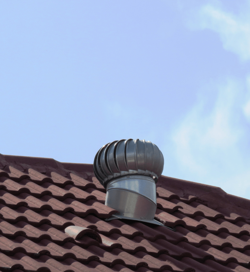 What You Should Know About Roof Vents