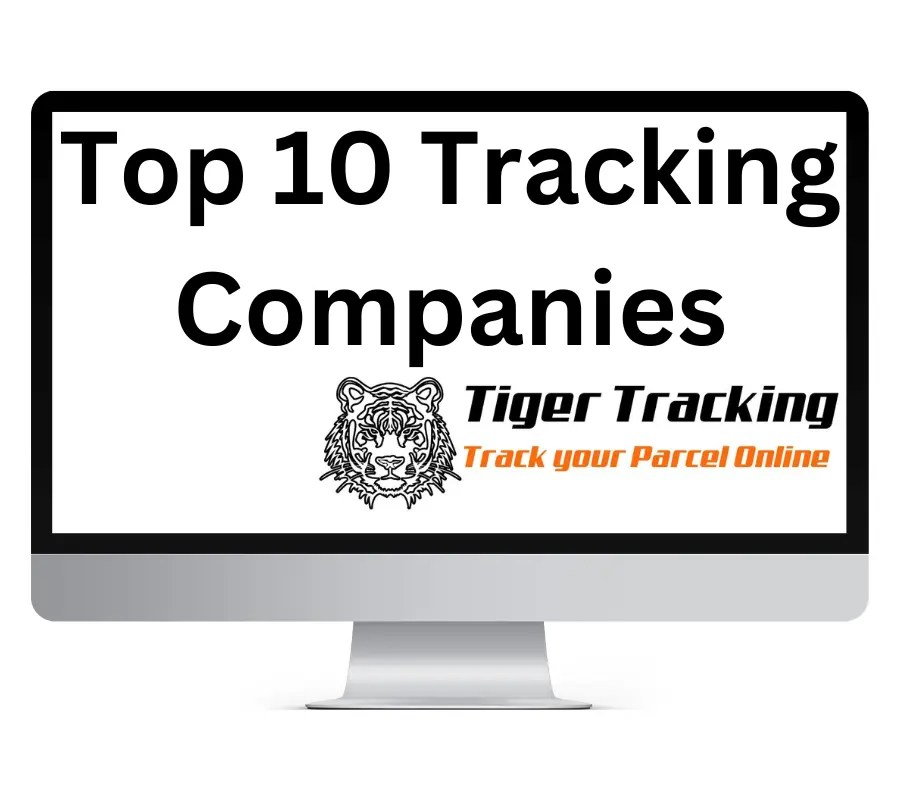 Top 10 Shipping Carriers in 2024 7th is a Wonder TigerTracking