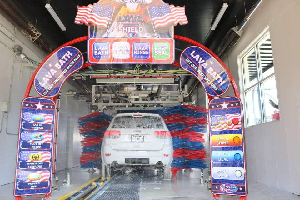 Unlimited Car Wash Club Tiger Wash Car Wash and Fleet Management