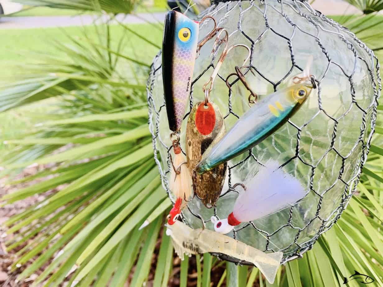 Best Surf Fishing Lures & Winning Techniques Tight Lines and High Tides