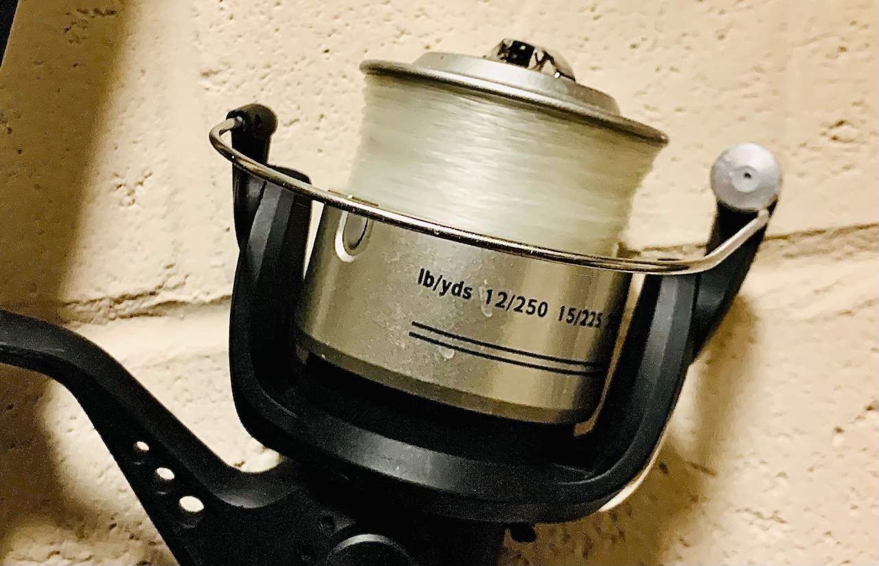 How to Choose the Right Fishing Line Tight Lines and High Tides