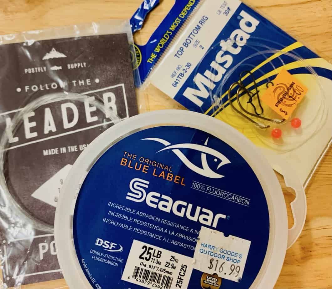 How to Choose the Right Fishing Line Tight Lines and High Tides