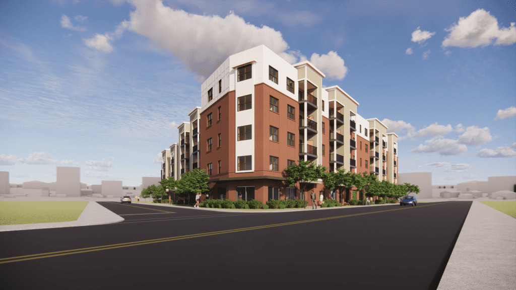 Benton Crossing Tightlines Designs