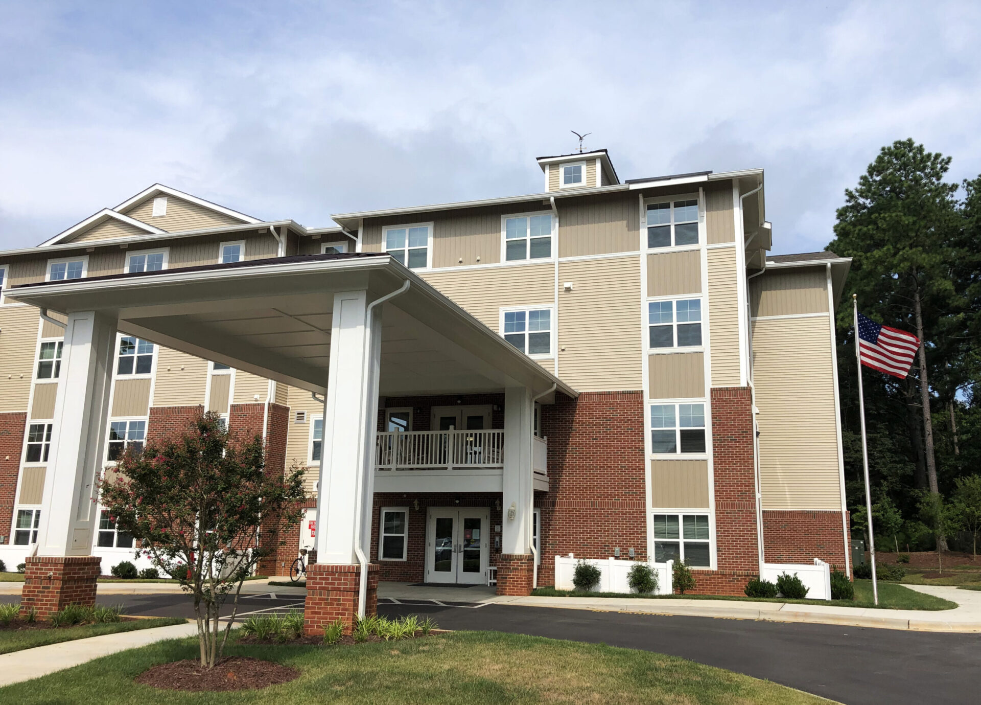 Ryan Spring Tightlines Designs