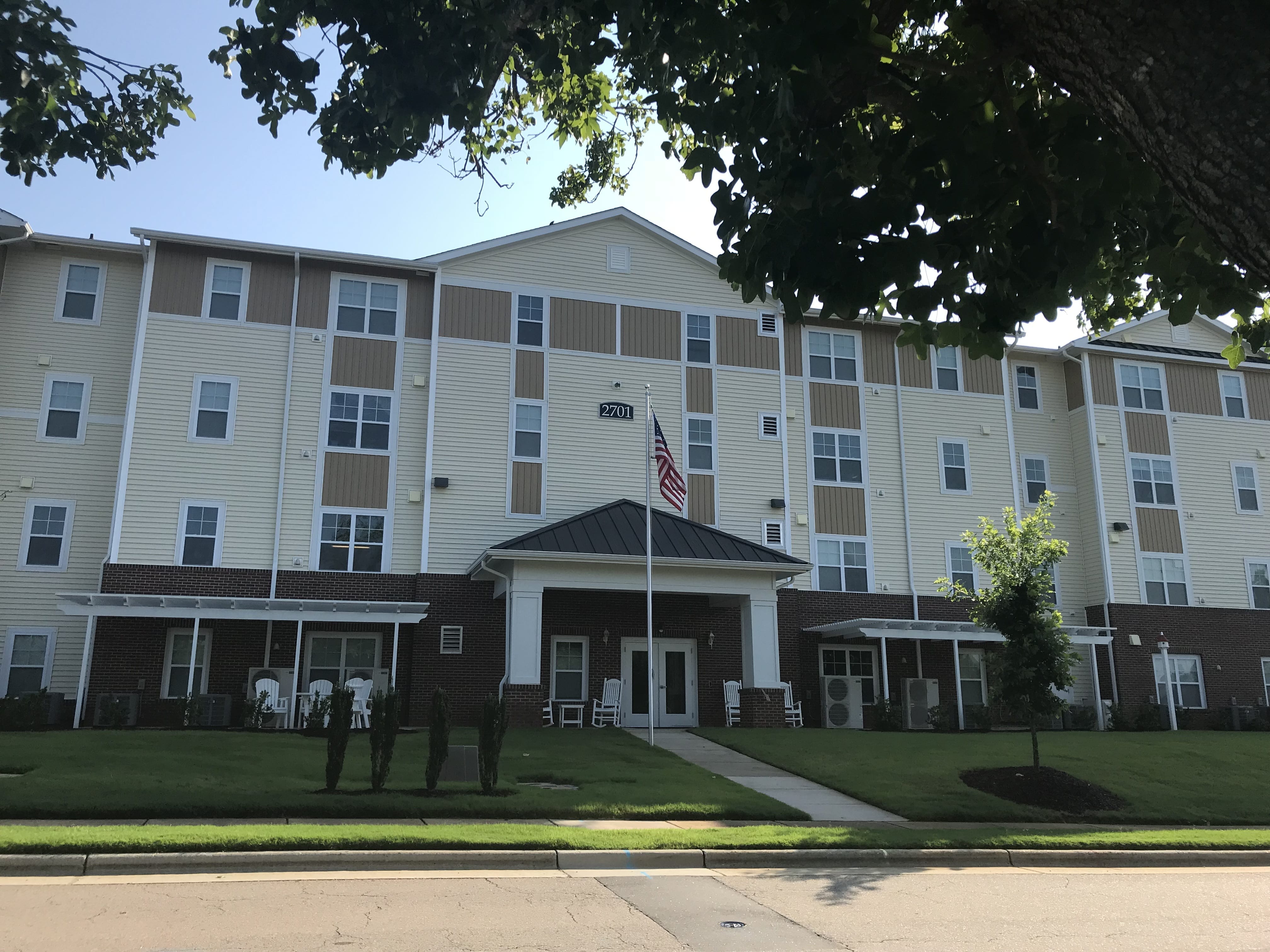 Wakefield Spring Tightlines Designs