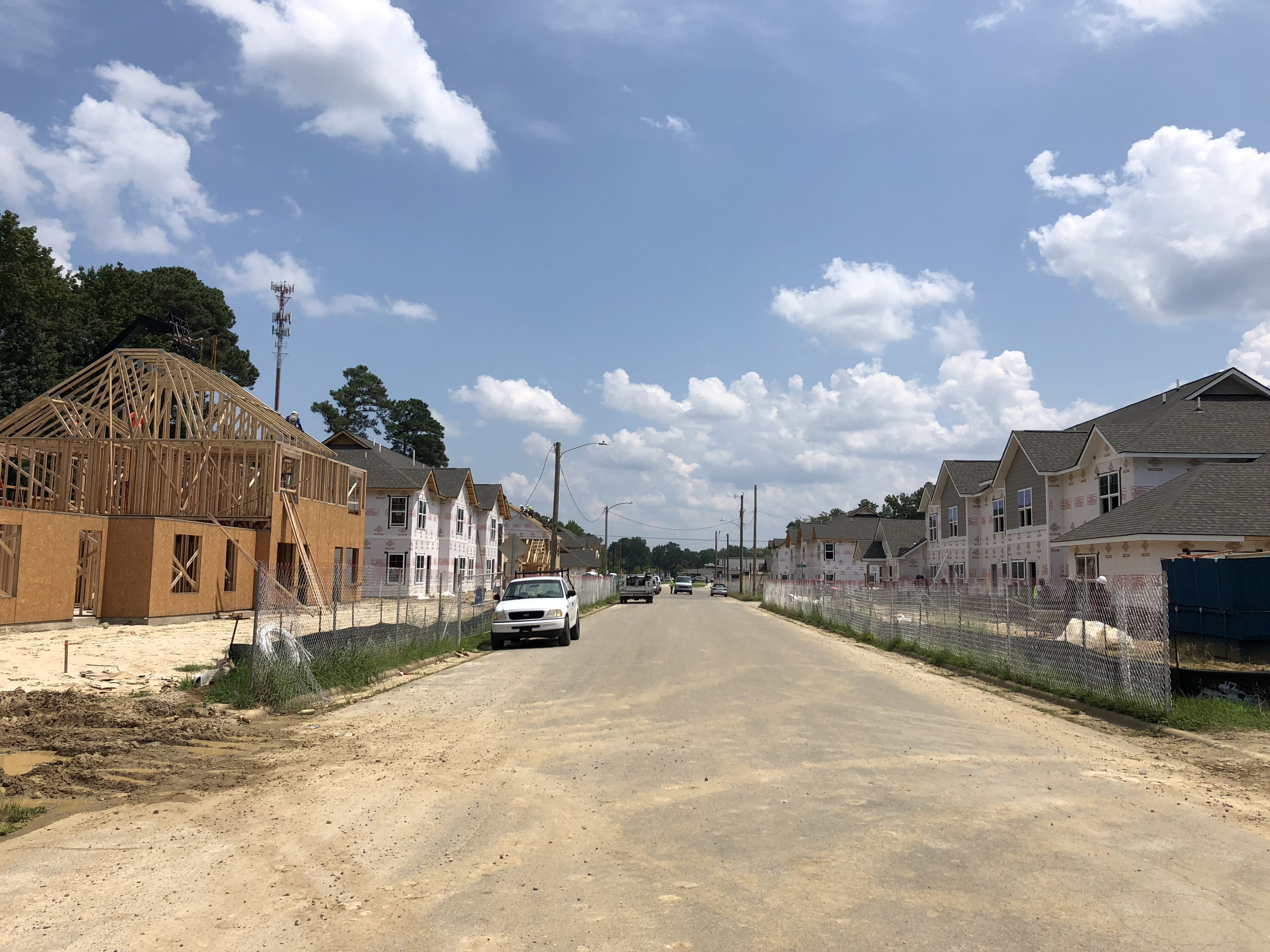 Ravenwood Crossing Update Tightlines Designs