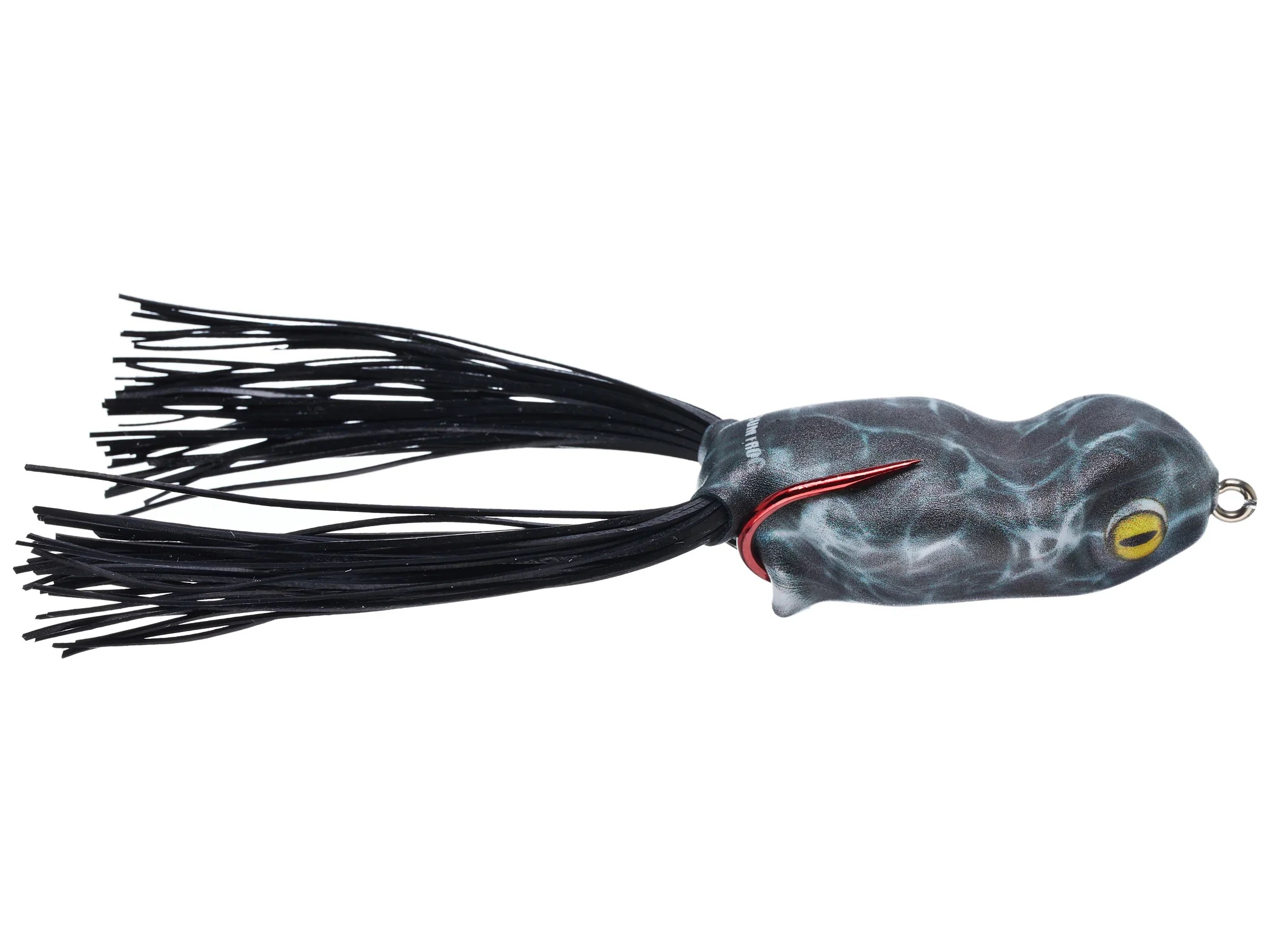 Scum Frog Launch Frog XS Tight Lines Tackle