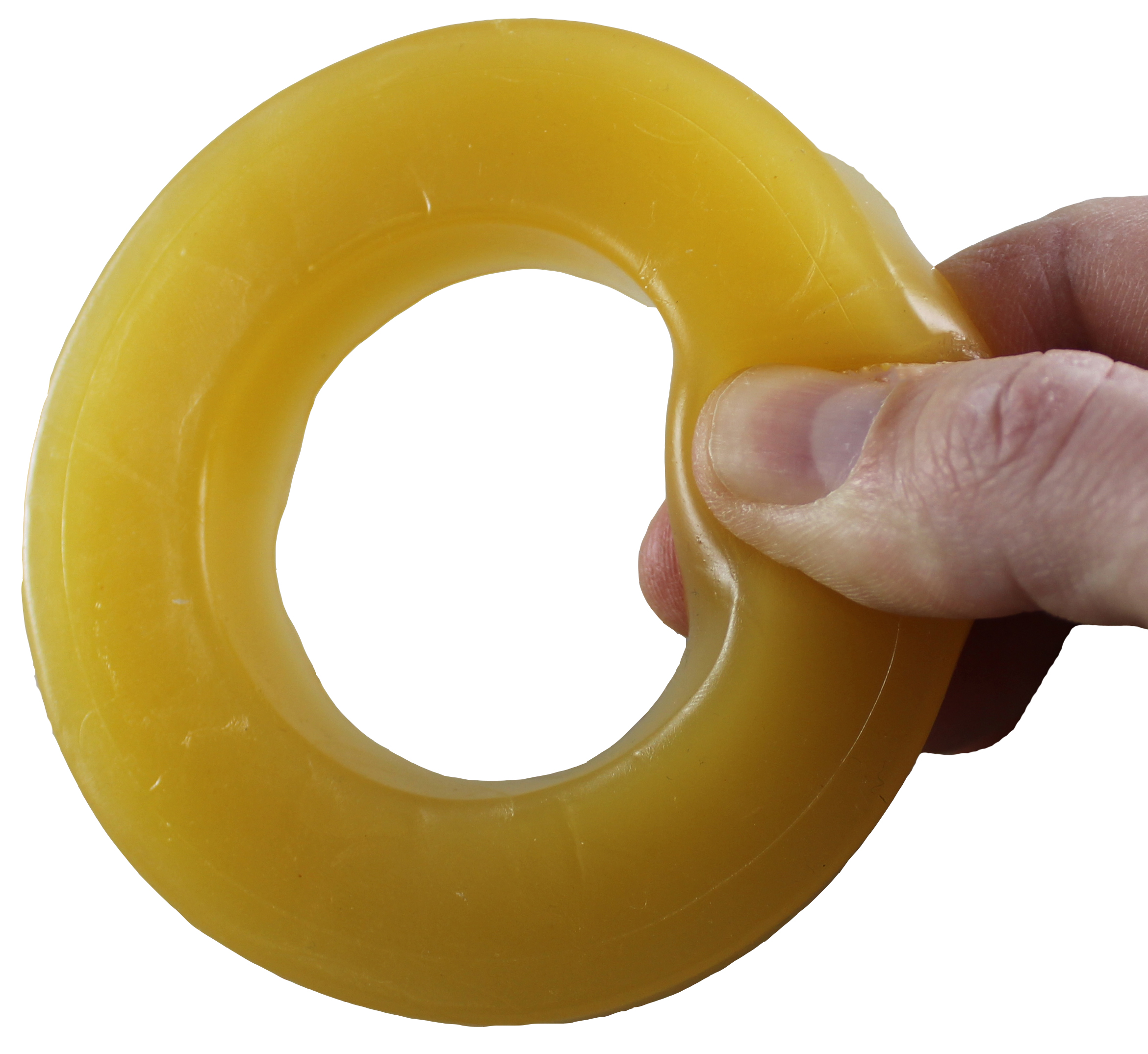 Tight Seal Waxless Toilet Gasket Tight Seal Waxless Toilet Gasket