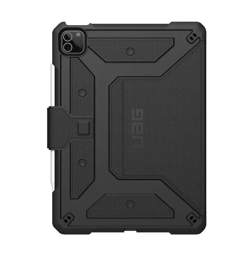 UAG Metropolis Case for iPad 11 Pro 2nd 3rd Generation Tight Tech