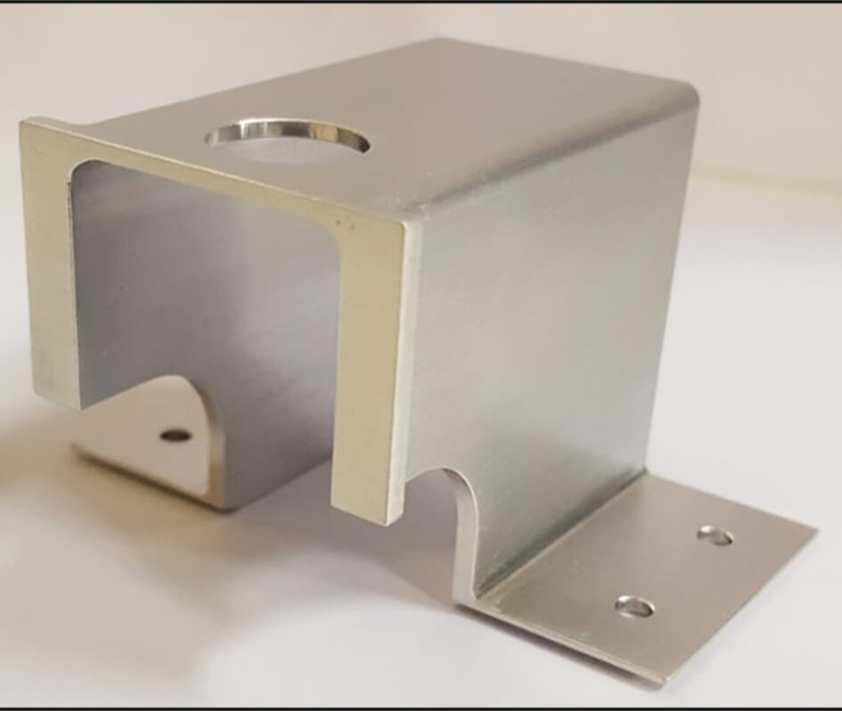 Aerospace Tigma Precision Engineering Private Limited