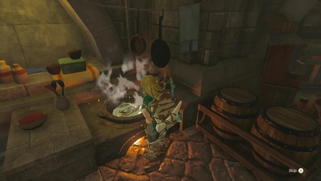 Best BOTW Salmon Meuniere Recipe Easy Guide 2023 AtOnce