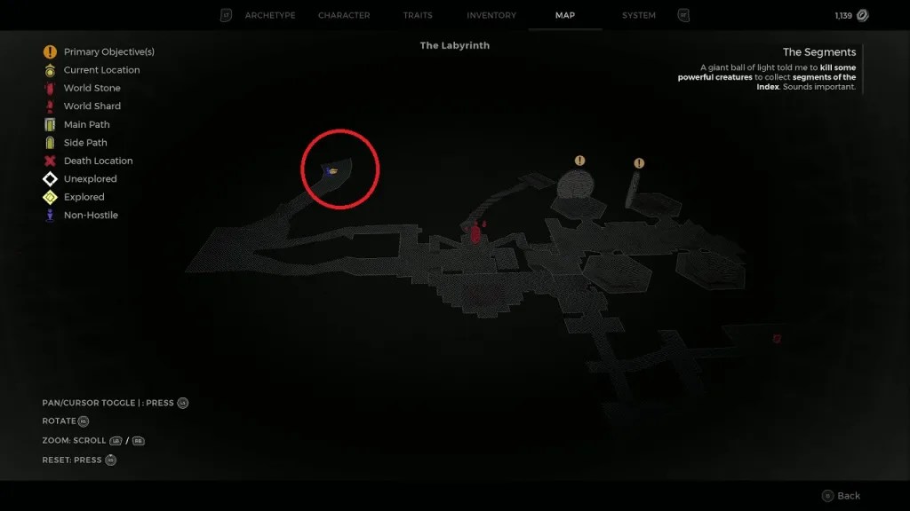 Remnant 2 Achievements & Trophies Guide Tigore's Tips