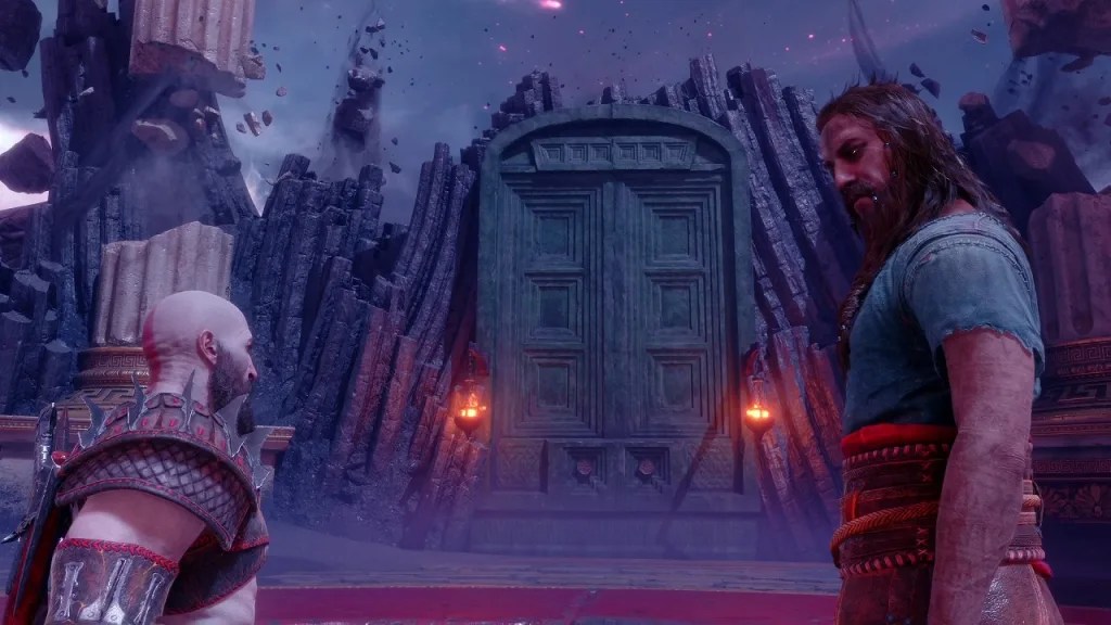 God of War Ragnarok Valhalla Trophies Guide Tigore's Tips