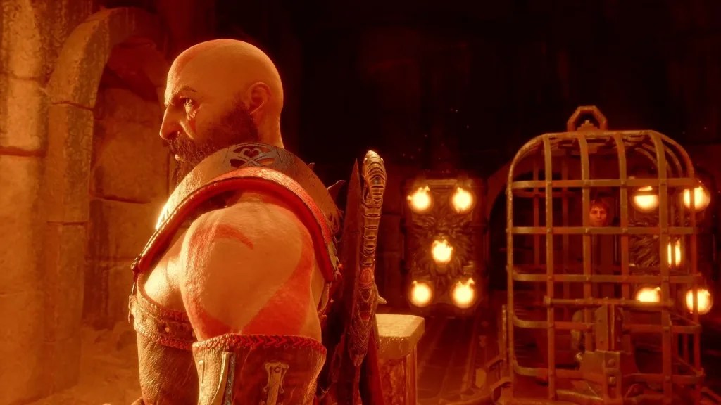 God of War Ragnarok Valhalla Trophies Guide Tigore's Tips