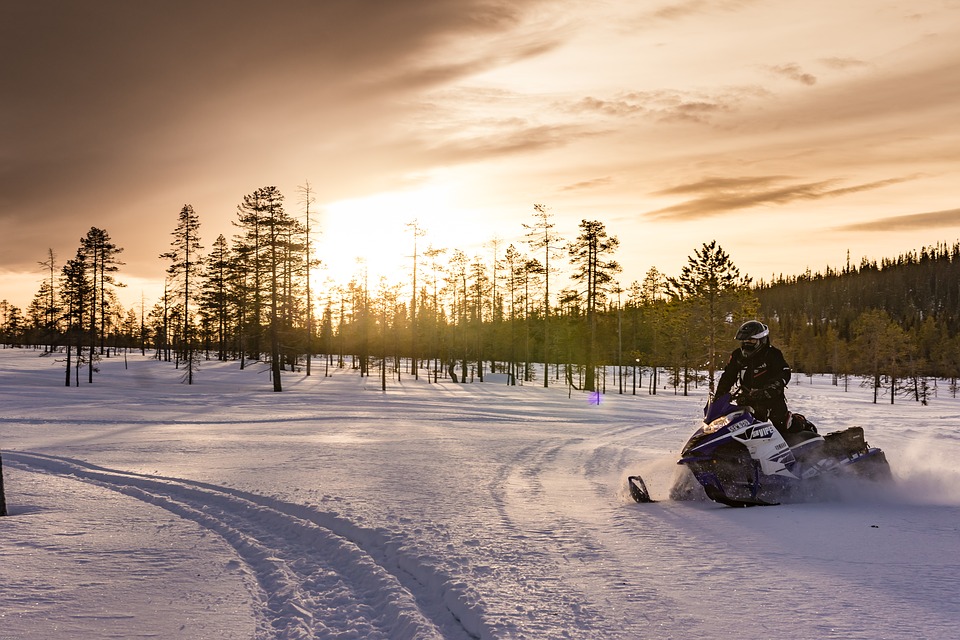 rovaniemi lapland