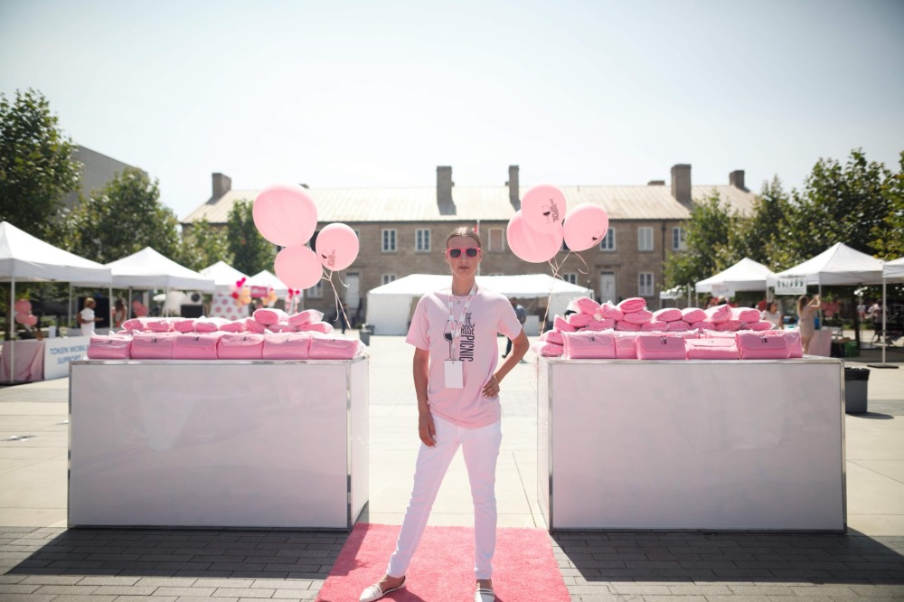 Rose Picnic Leading the Canadian Industry in Dynamic Event Staffing