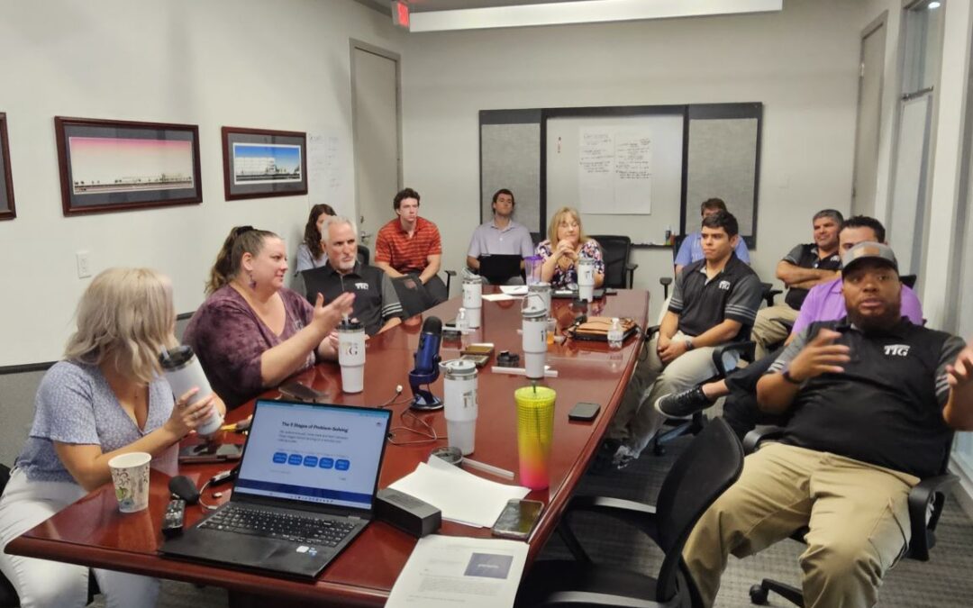 TIG Real Estate Services, Inc.