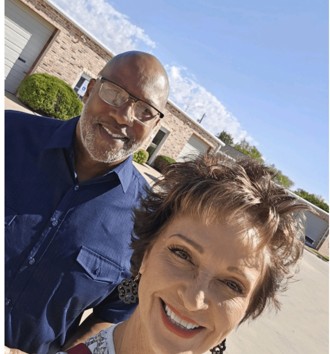 Stonebriar Industrial Park Decatur, TX TIG Real Estate