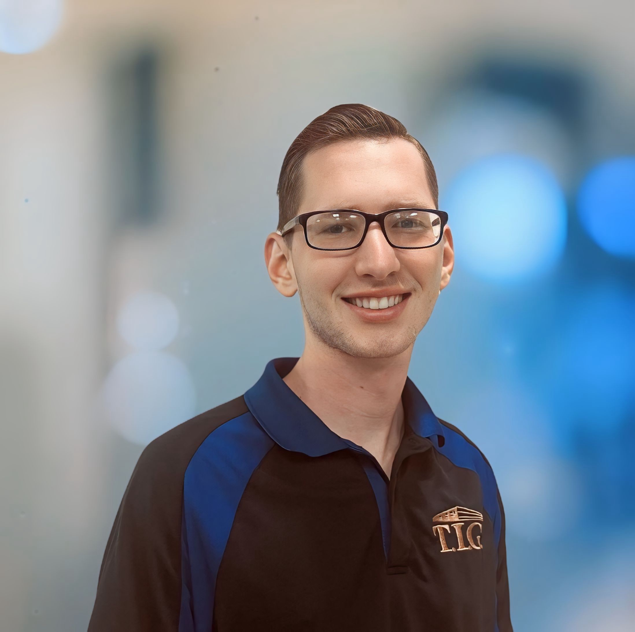 Shiloh Stensaas TIG Real Estate