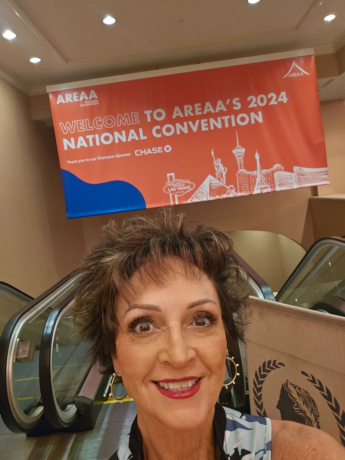 2025 AREAA Annual Convention Las Vegas TIG Real Estate
