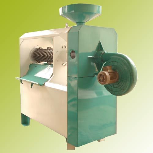 Grain Processing Machine at Best Price in Delhi, Delhi Annapurna