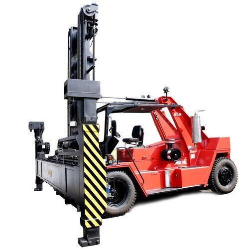 Empty Container Handler at Best Price in Navi Mumbai, Maharashtra