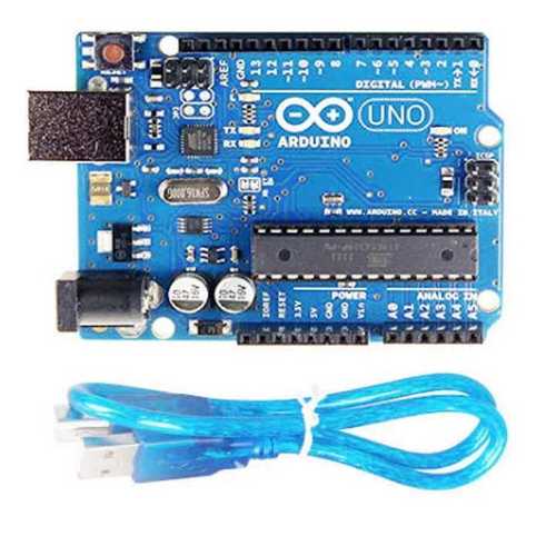 Arduino Uno Microcontroller Boards at Best Price in Kolhapur