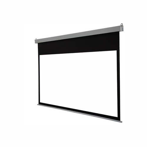 Pull Down Projector Screen at 4500.00 INR in Lucknow Projector