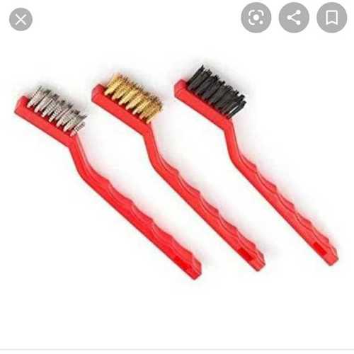 Normal Size Nylon Brush at Best Price in Burdwan Maa Laxmi Brush