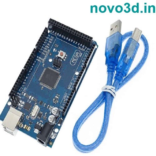 Arduino Mega 2560 High Quality Arduino Board at Best Price in