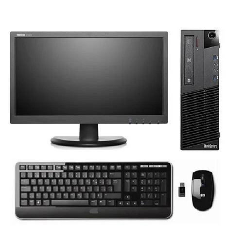 Secondhand Desktop Computer Application Indoor at Best Price in
