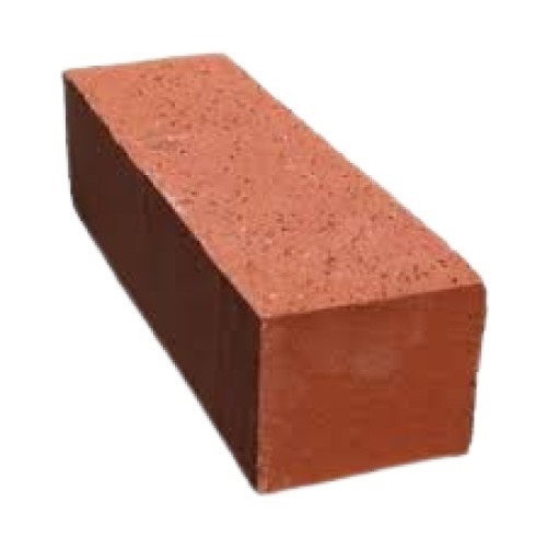 Red Rectangular Shape Solid Clay Brick at Best Price in Melur Rm Bricks