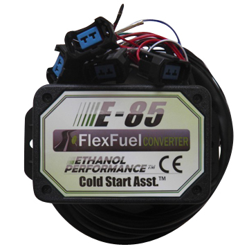 E85 Conversion Kit at Best Price in Shenzhen, Guangdong | Rotation