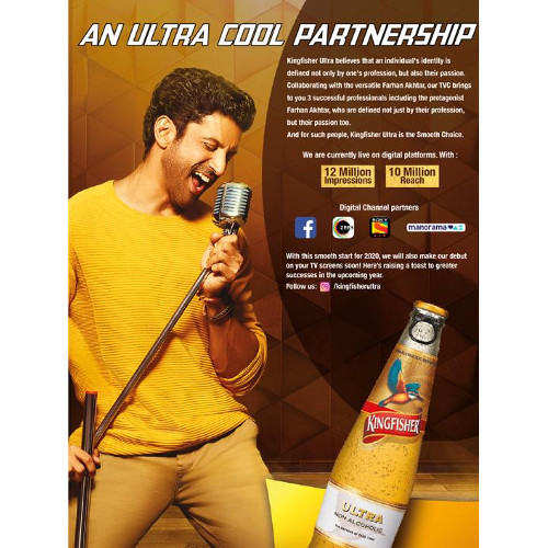 Budweiser NonAlcoholic Beer Distributorship, Budweiser NonAlcoholic