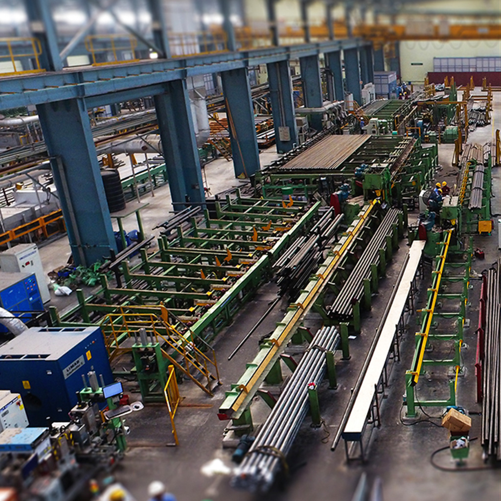 TIDC Auto Chains TII