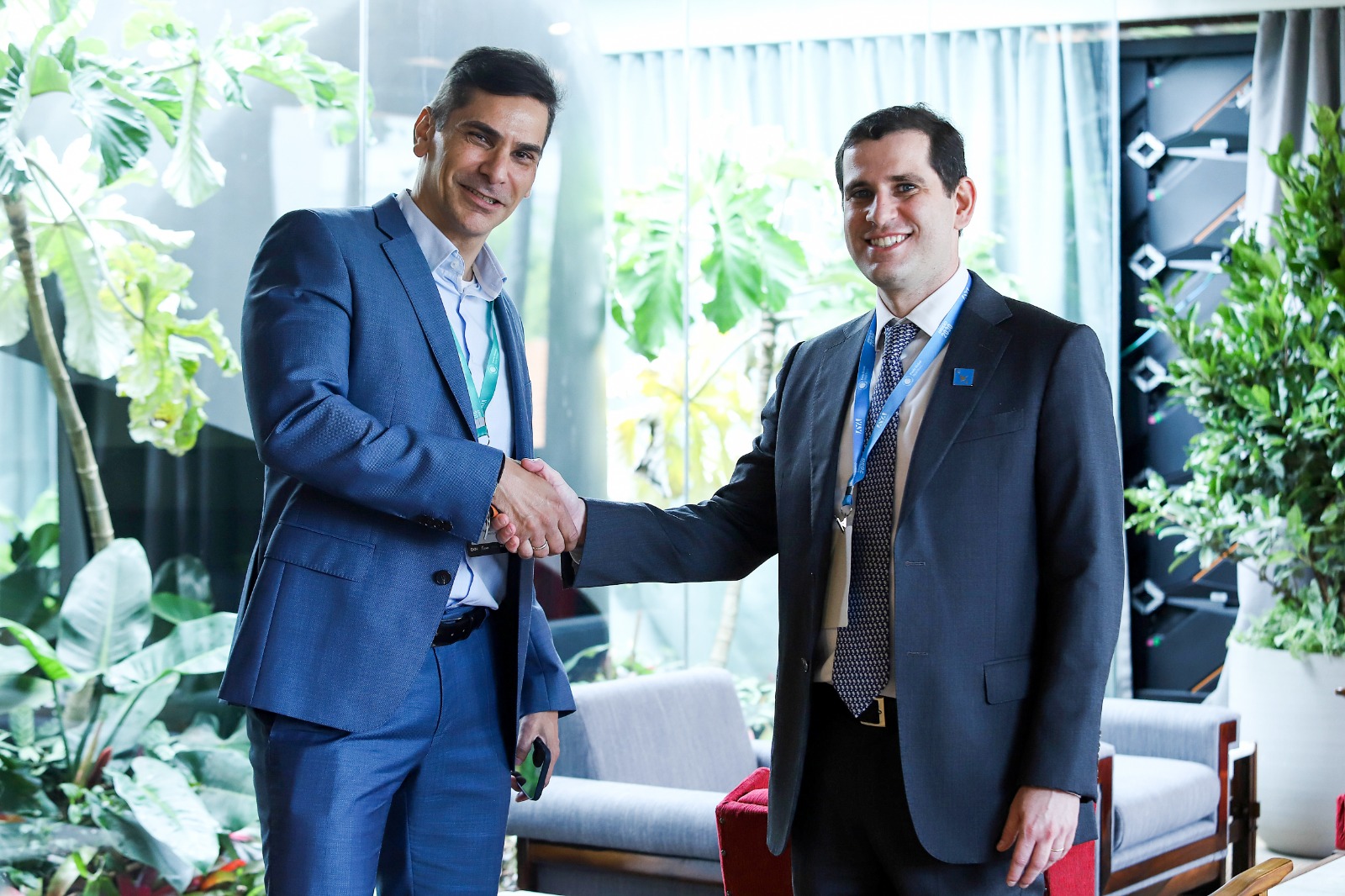 Domani.Global anuncia novo Advisor TI INSIDE Online