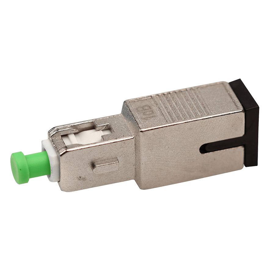 ATN Series Attenuators Tii Technologies