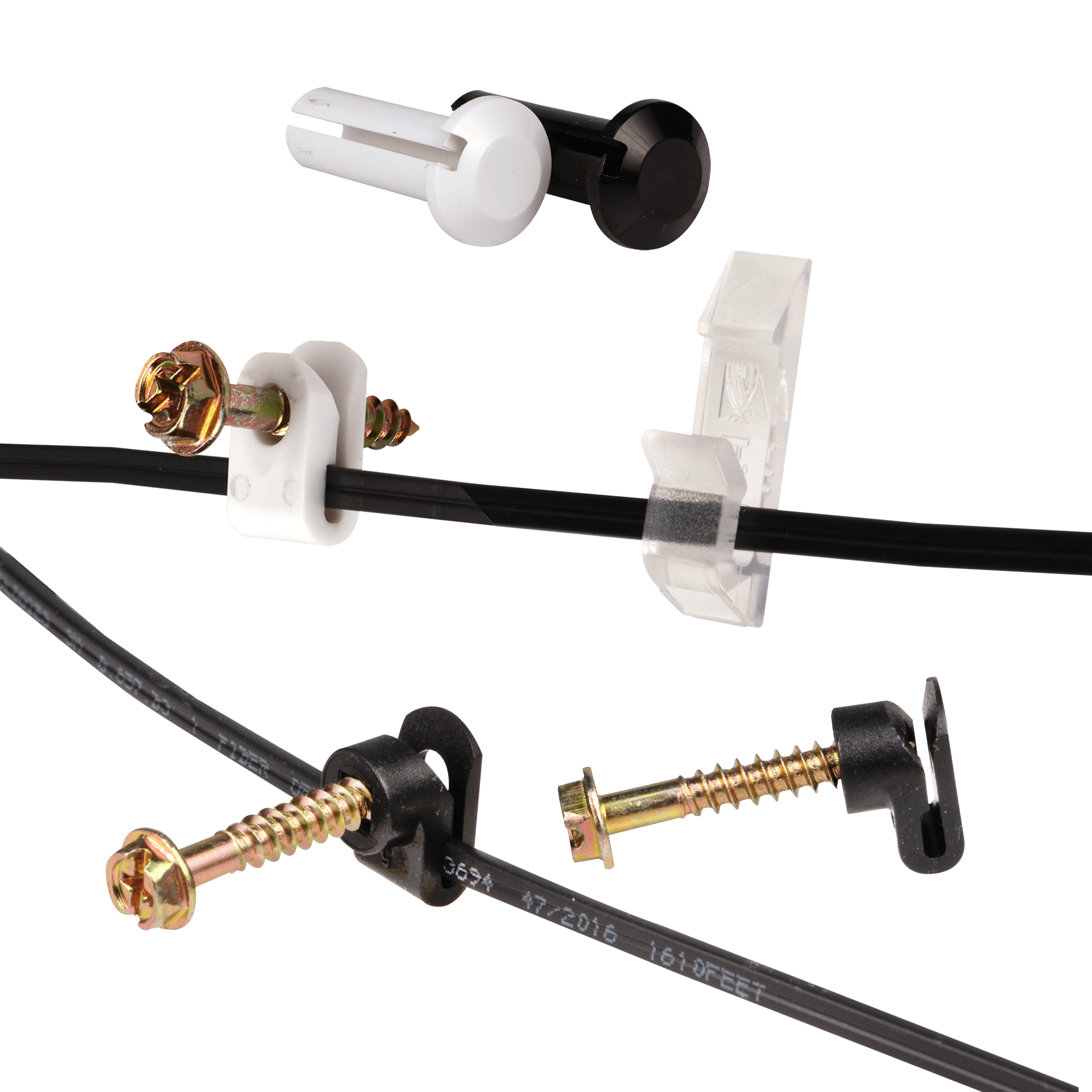 Z1K9R8 Series Peelable MicroDrop Cable Accessories Tii Technologies