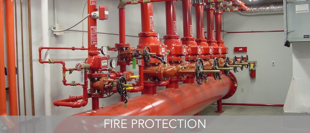 Fire Protection Tijare Engineers and Consultants Pvt. Ltd.
