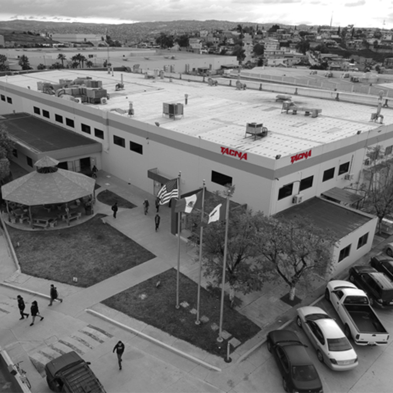 TACNA Partner Tijuana EDC