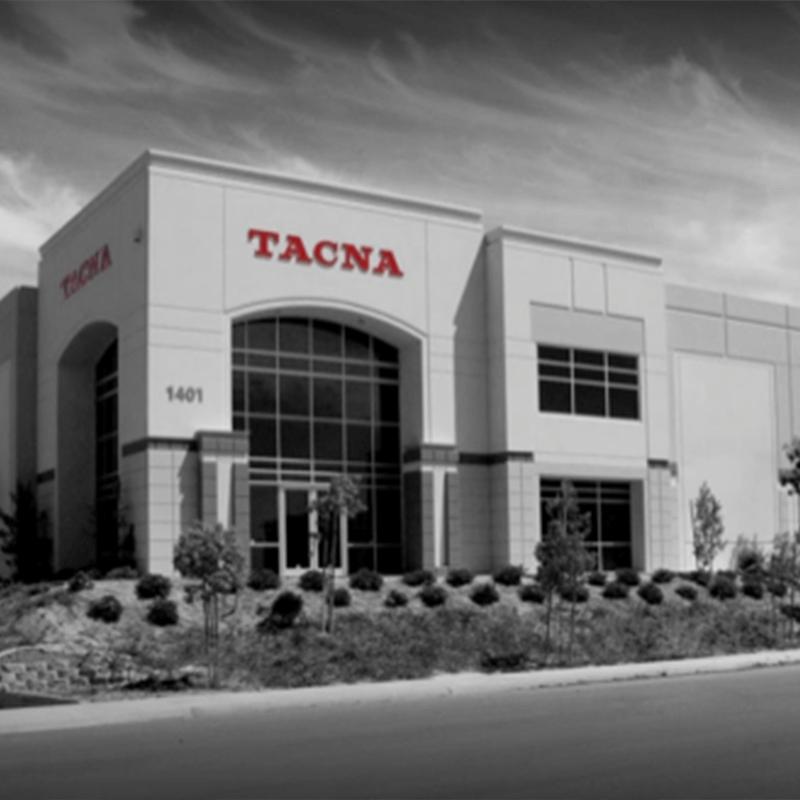 TACNA Partner Tijuana EDC